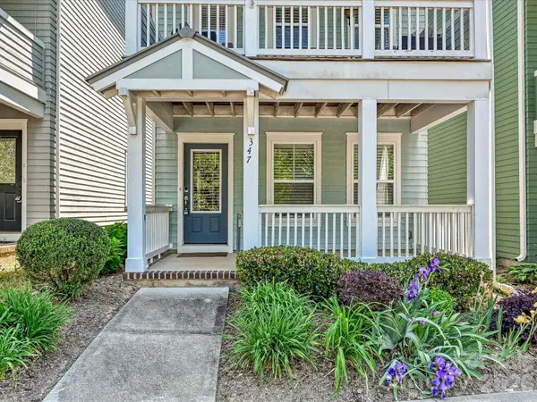 347 Spring Street, Davidson, NC 28036