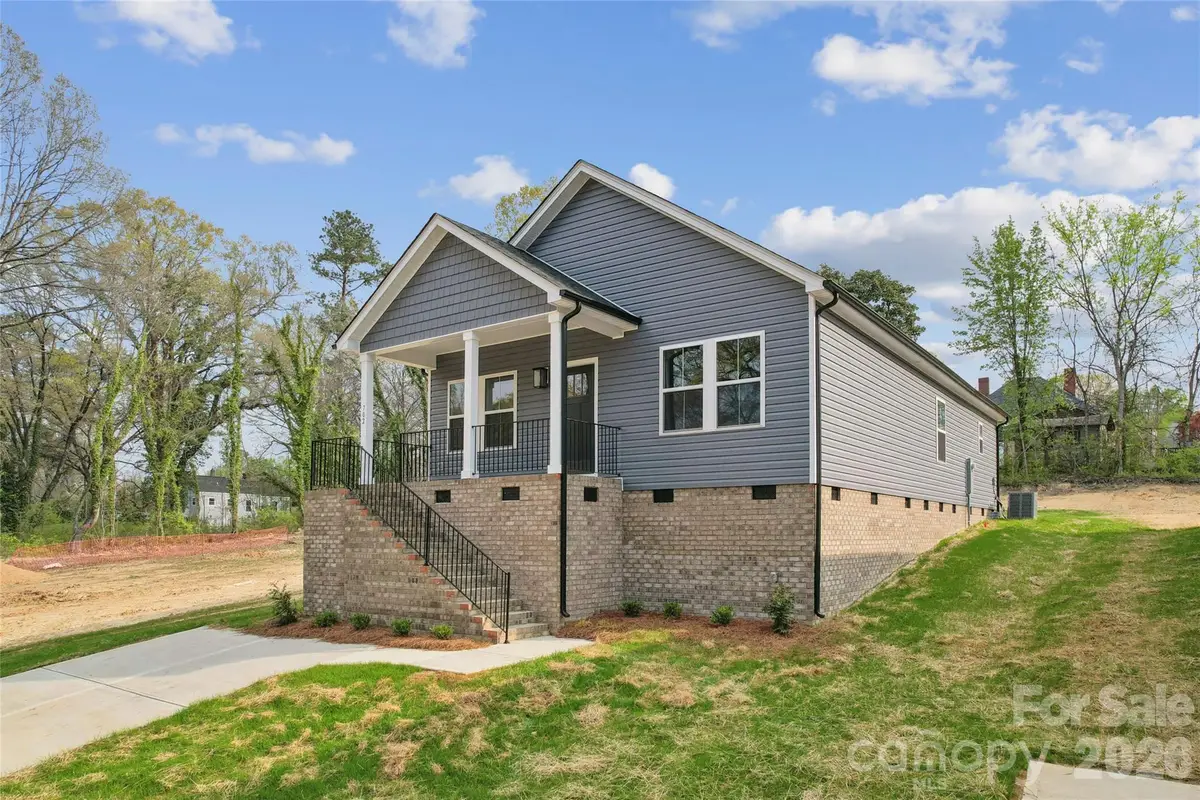 702 6th Street, Spencer, NC 28159 - #1