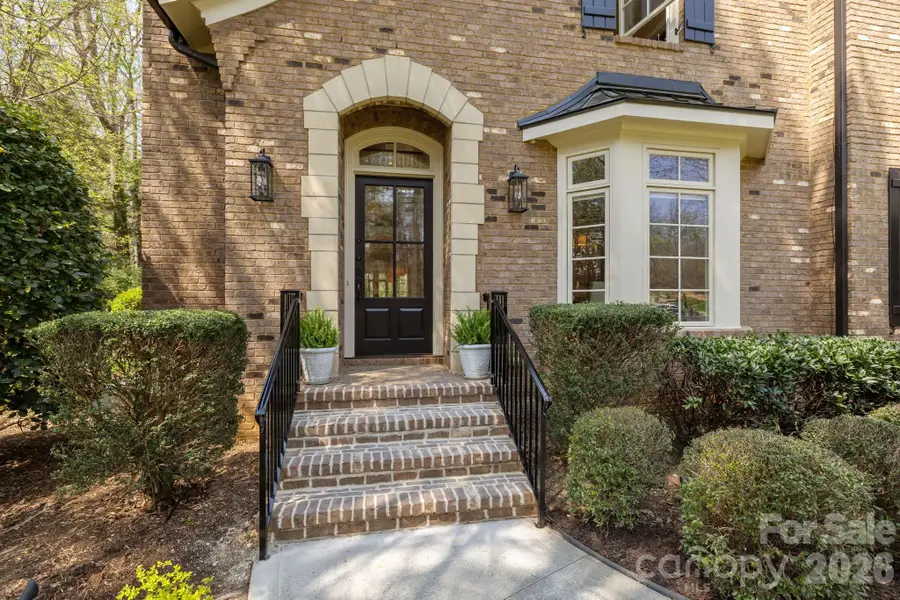 12514 Wood Warbler Drive, Charlotte, NC 28278 - #2