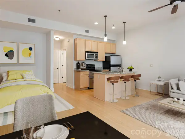 190 Broadway Street #310, Asheville, NC 28801