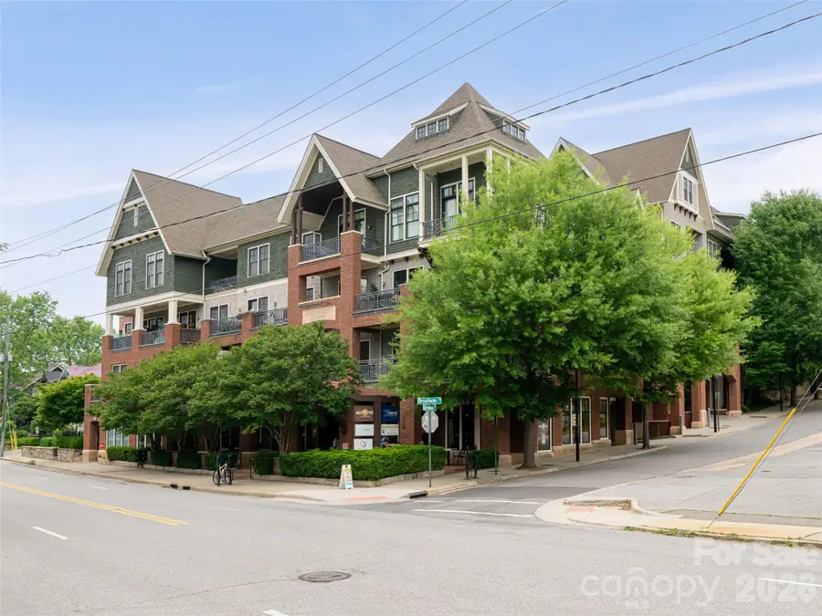 190 Broadway Street #310, Asheville, NC 28801 - #2