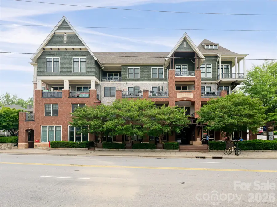 190 Broadway Street #310, Asheville, NC 28801 - #3