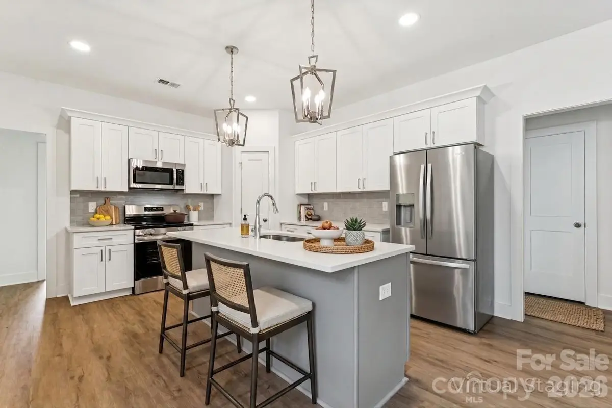 700 6th Street, Spencer, NC 28159 - #1