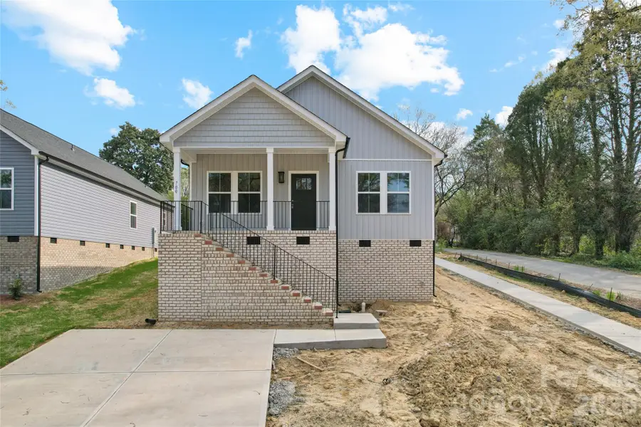 700 6th Street, Spencer, NC 28159 - #2