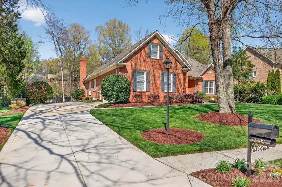 12800 Darby Chase Drive, Charlotte, NC 28277 - #3