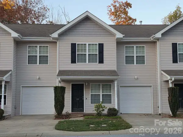 149 Alpine Ridge Drive, Asheville, NC 28803