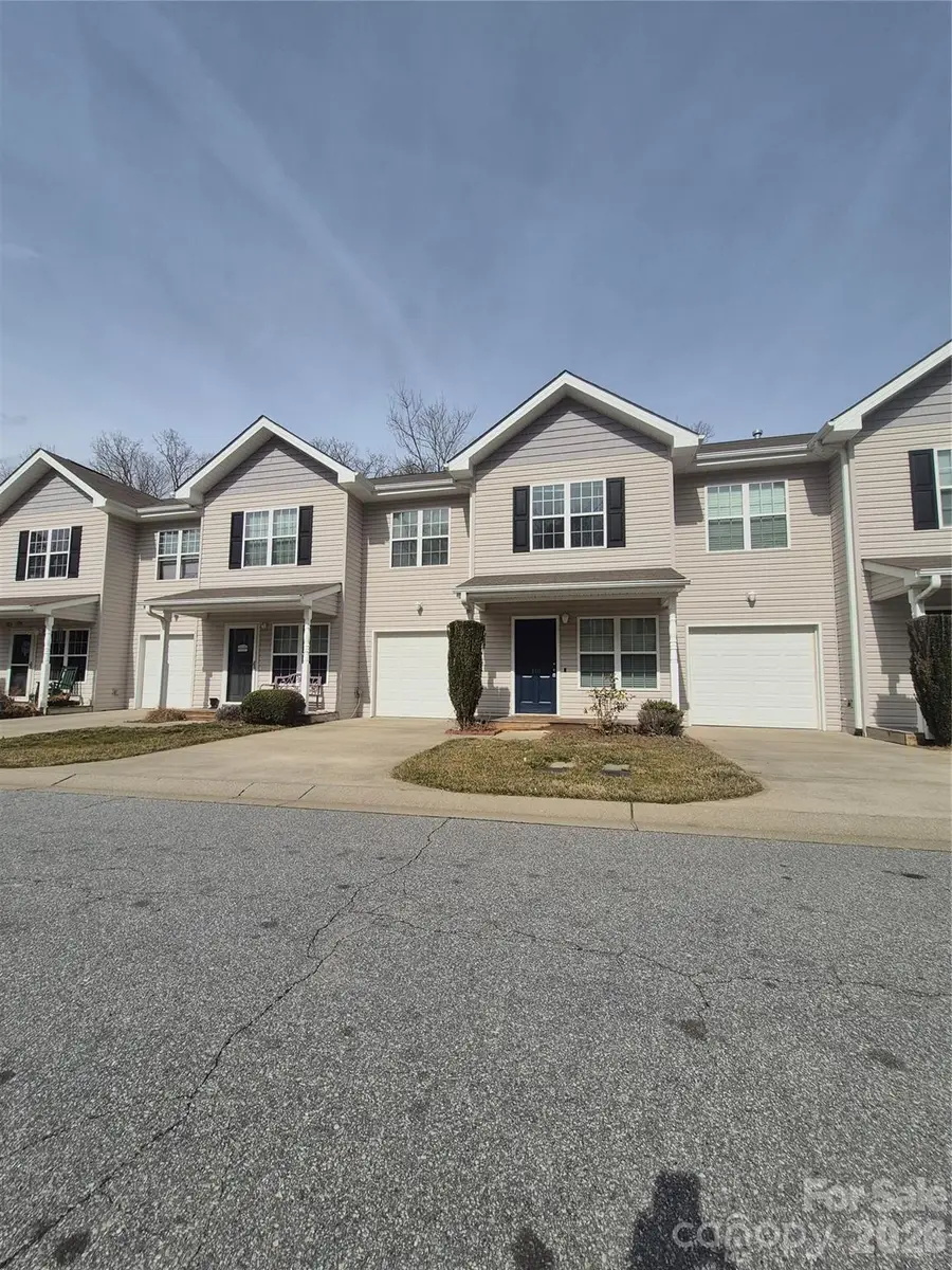 149 Alpine Ridge Drive, Asheville, NC 28803 - #2