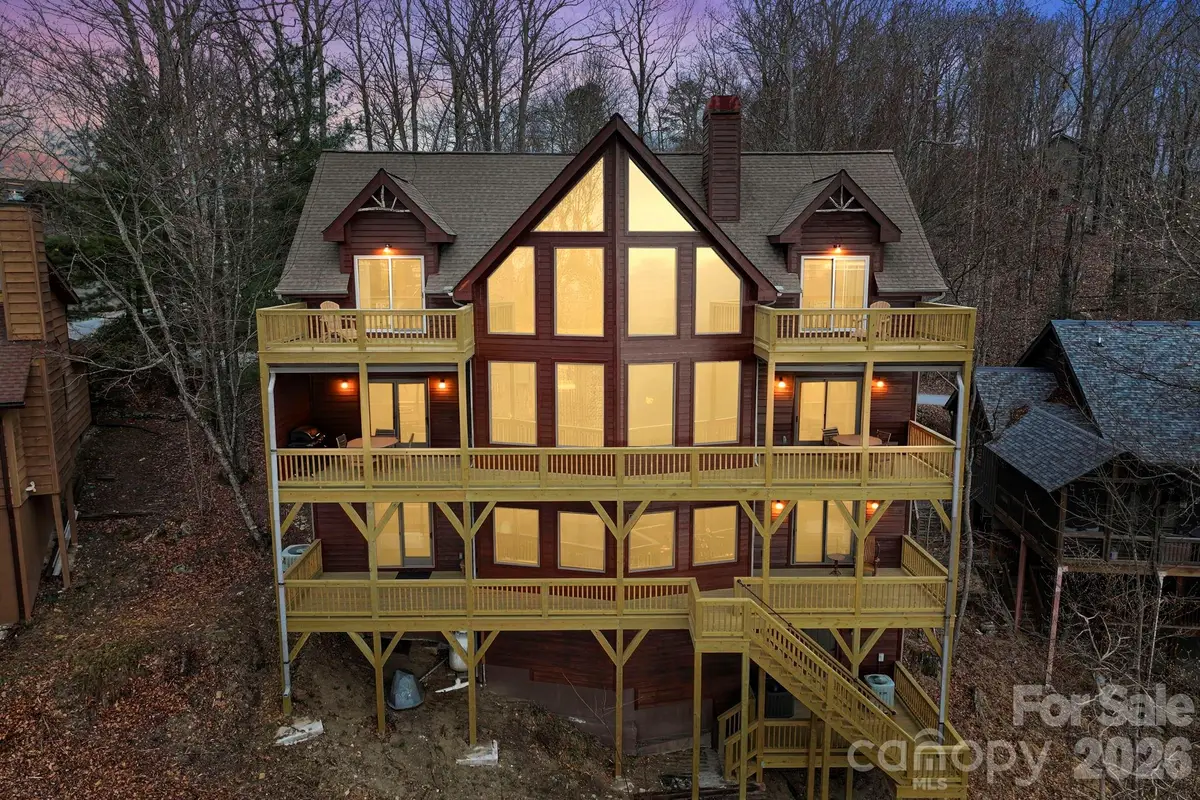 277 Kestrel Court, Sapphire, NC 28774 - #1