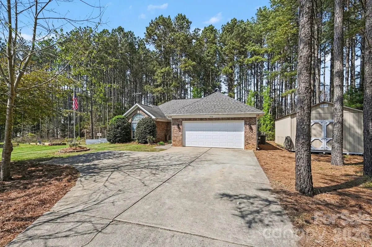 216 Henson Lane, McConnells, SC 29726 - #1