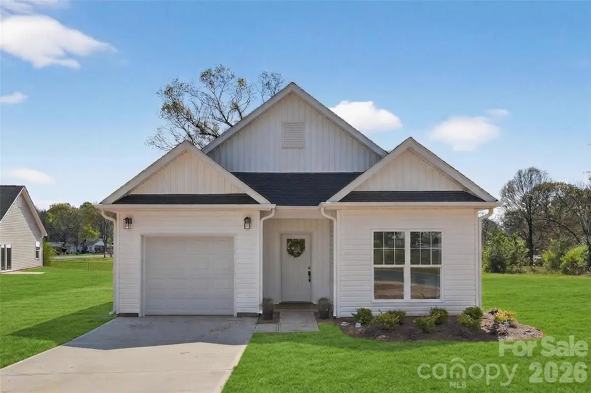 275 Airport Road, Kannapolis, NC 28081 - #1