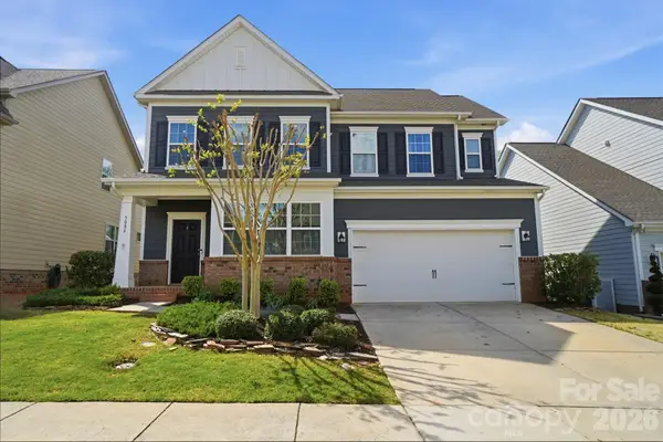 5084 Lily Pond Circle, Waxhaw, NC 28173