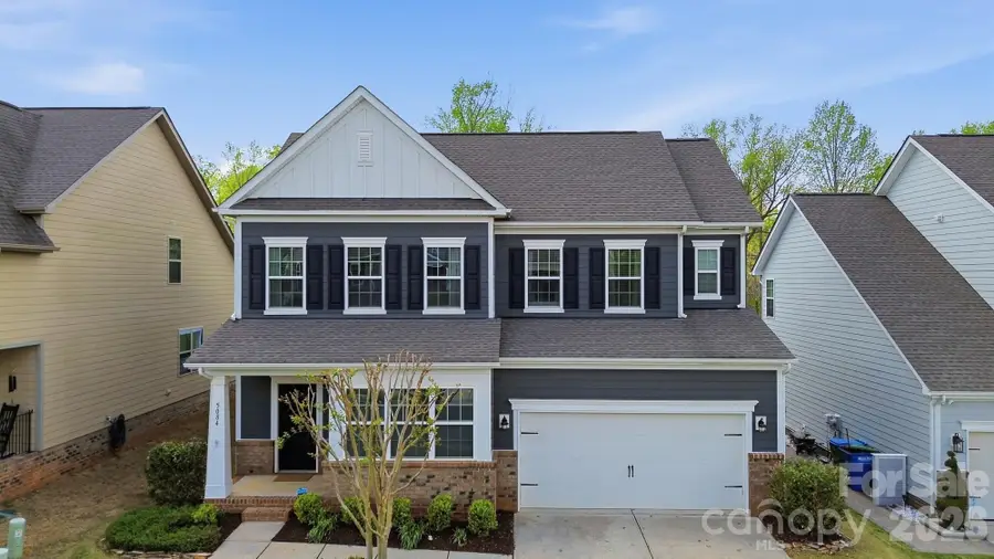 5084 Lily Pond Circle, Waxhaw, NC 28173 - #3
