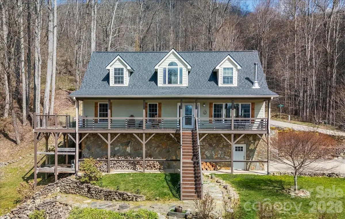 1045 Upward Way, Waynesville, NC 28785 - #1