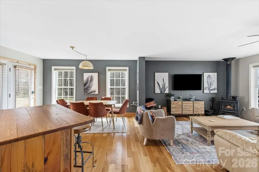 1045 Upward Way, Waynesville, NC 28785 - #2