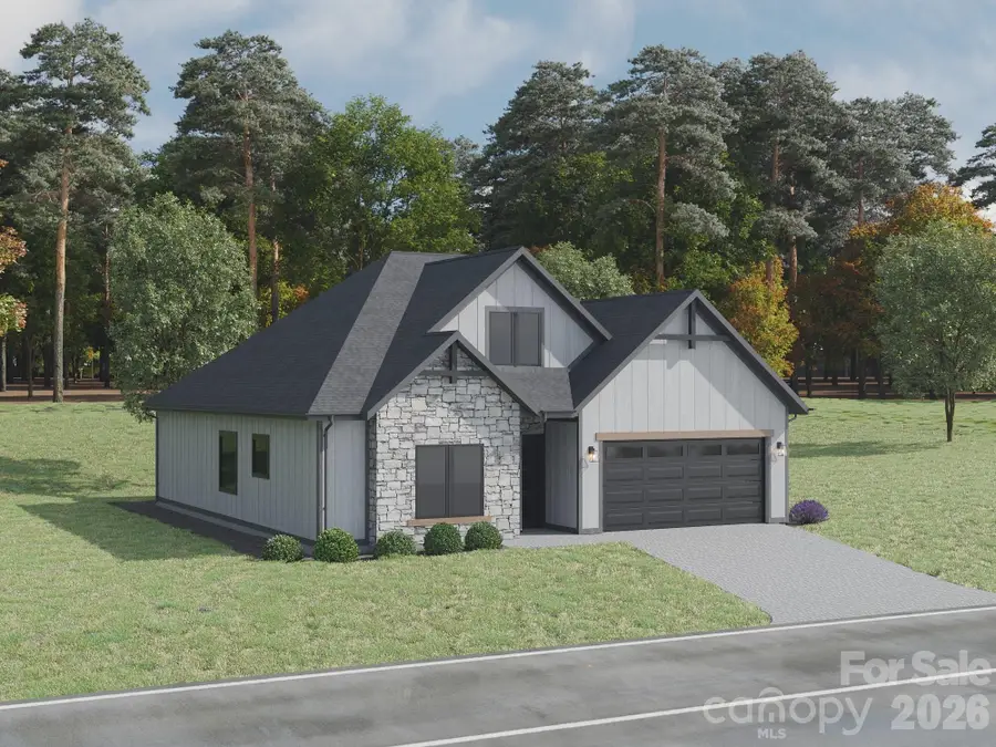 191 Victoria Hill Drive, Arden, NC 28704 - #2