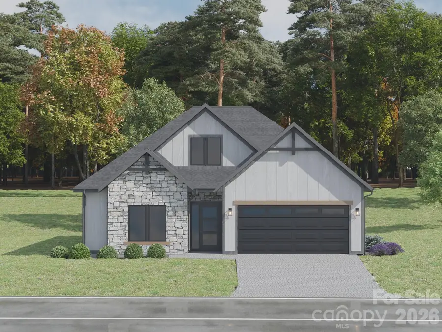 191 Victoria Hill Drive, Arden, NC 28704 - #3