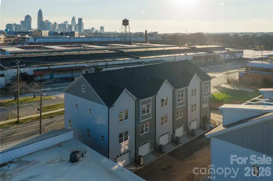 3003 Casting Street #12, Charlotte, NC 28206 - #3