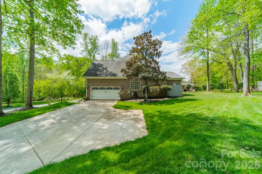 5618 Sugarcane Court, Mint Hill, NC 28227 - #3