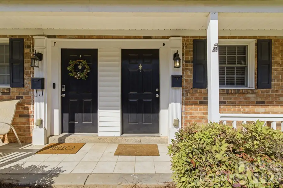 1336 Green Oaks Lane #E, Charlotte, NC 28205 - #2