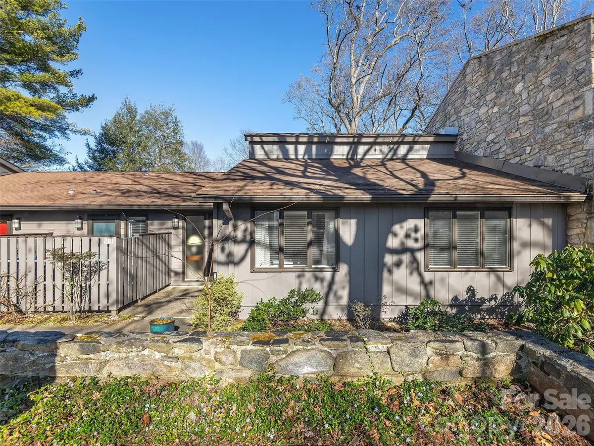 201 Crowfields Drive, Asheville, NC 28803 - #1