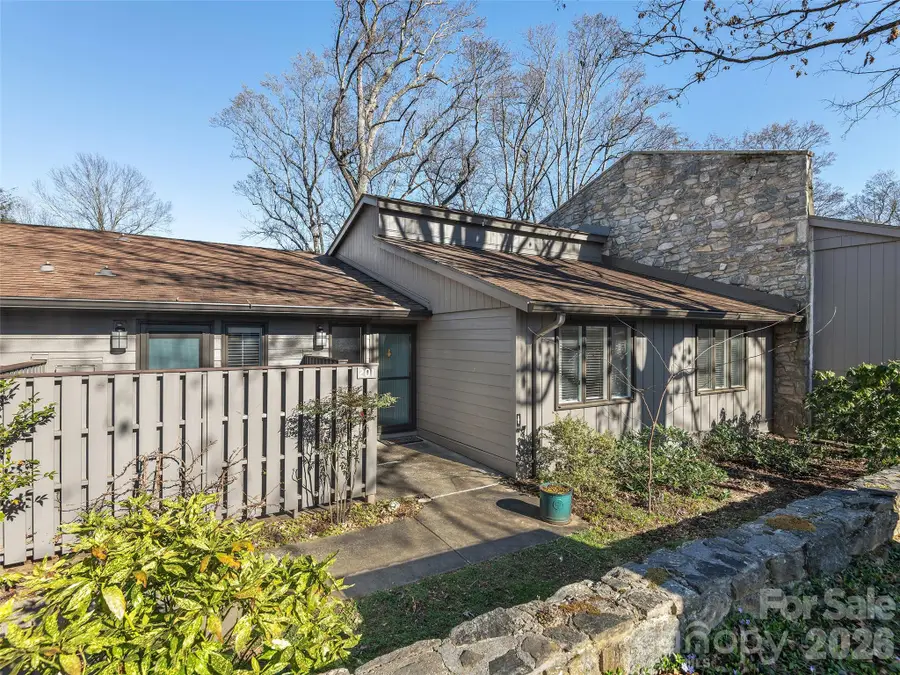201 Crowfields Drive, Asheville, NC 28803 - #2