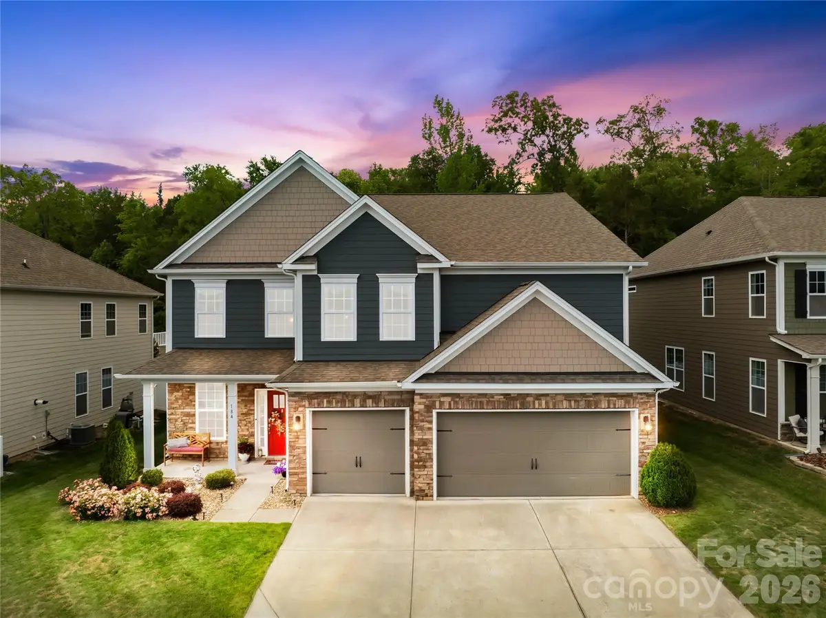 184 Chance Road, Mooresville, NC 28115 - #1