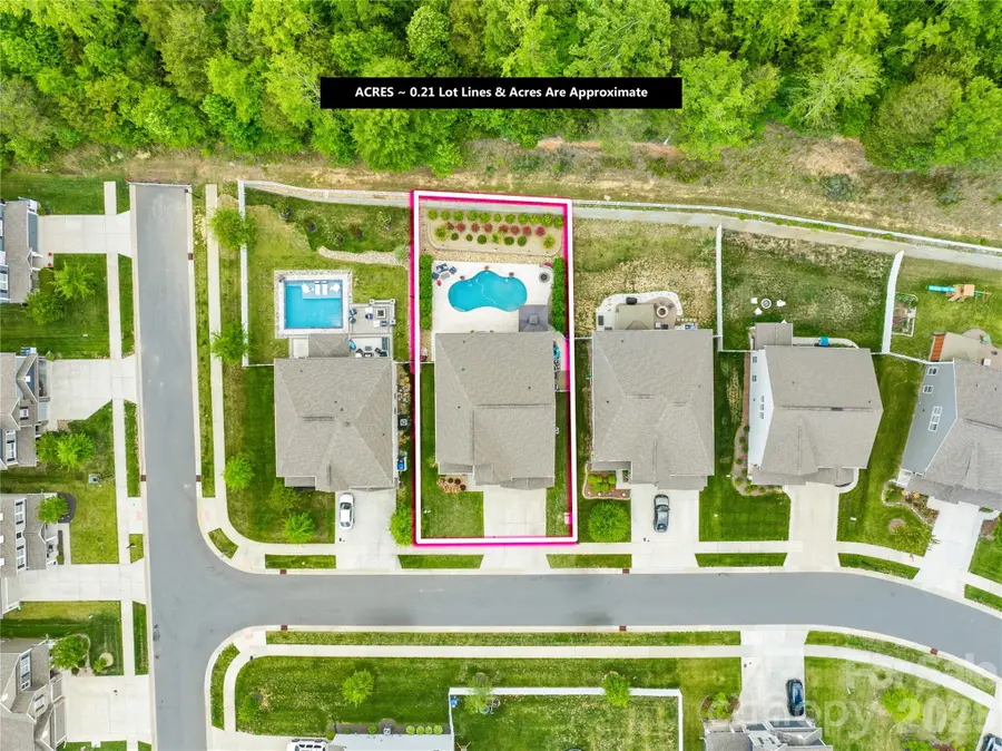 184 Chance Road, Mooresville, NC 28115 - #3