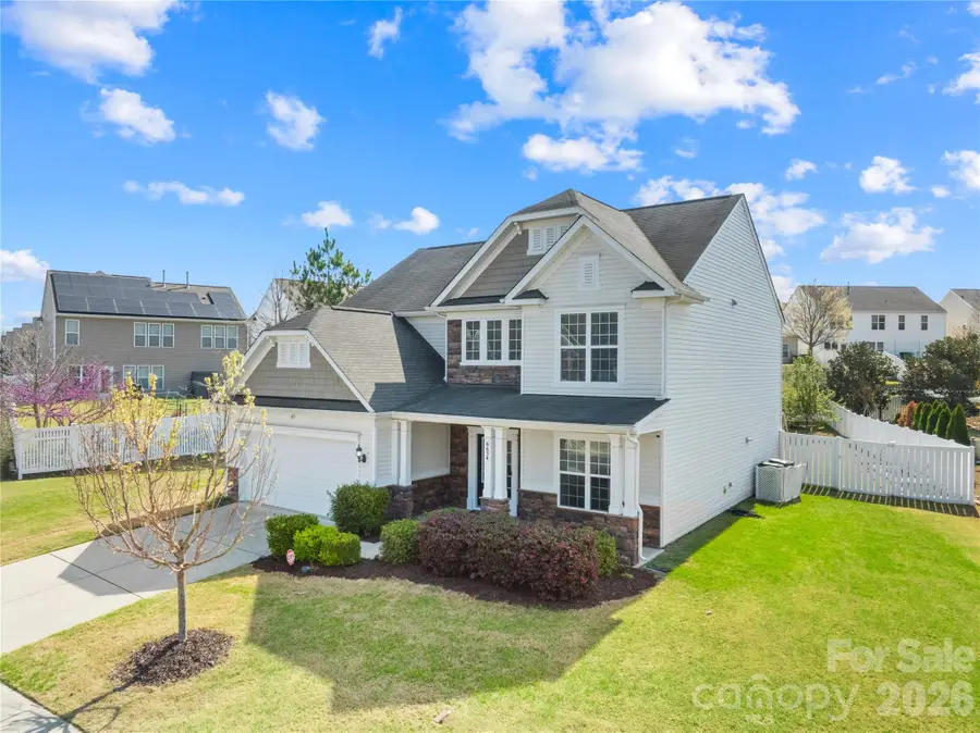 6634 Coral Rose Road, Charlotte, NC 28277 - #3