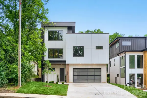 850 Belmont Avenue, Charlotte, NC 28205