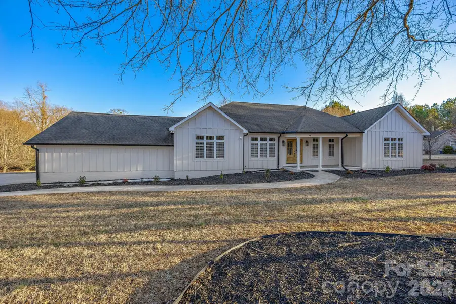 1 Sweetbriar Court, Greer, SC 29650 - #3