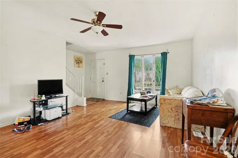 1535 Lansdale Drive #G, Charlotte, NC 28205 - #3