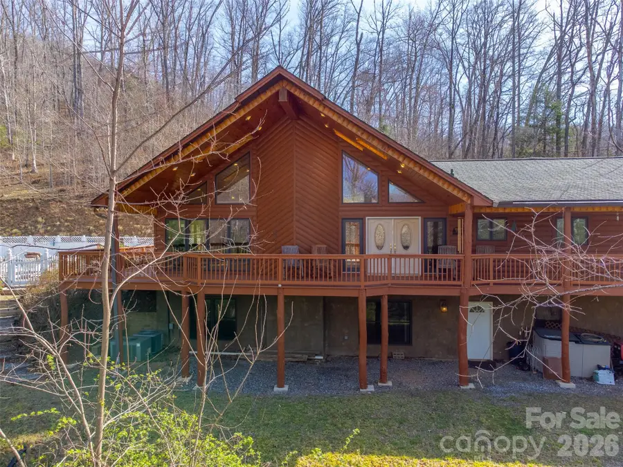 112 Hawks Nest Ridge, Cullowhee, NC 28723 - #2