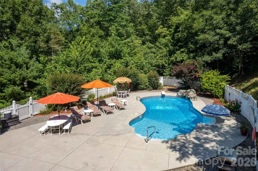 112 Hawks Nest Ridge, Cullowhee, NC 28723 - #3