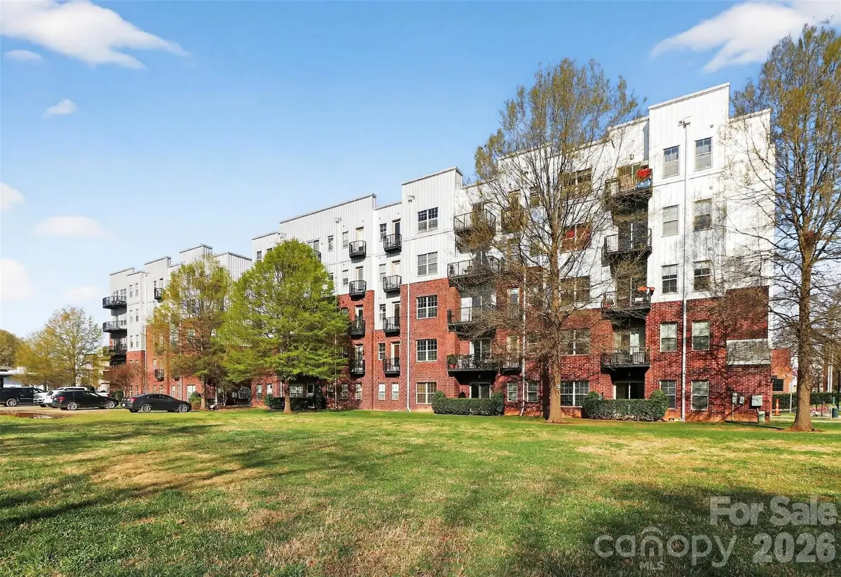 2338 Yadkin Avenue #308, Charlotte, NC 28205 - #1