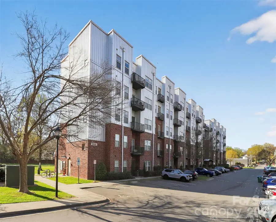 2338 Yadkin Avenue #308, Charlotte, NC 28205 - #2