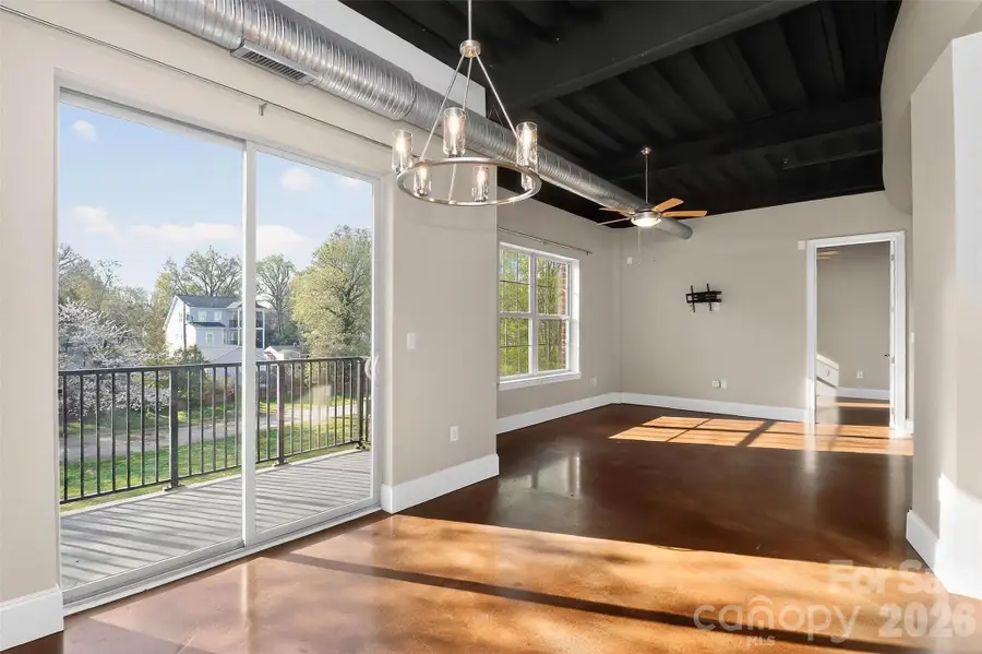 2338 Yadkin Avenue #308, Charlotte, NC 28205 - #3