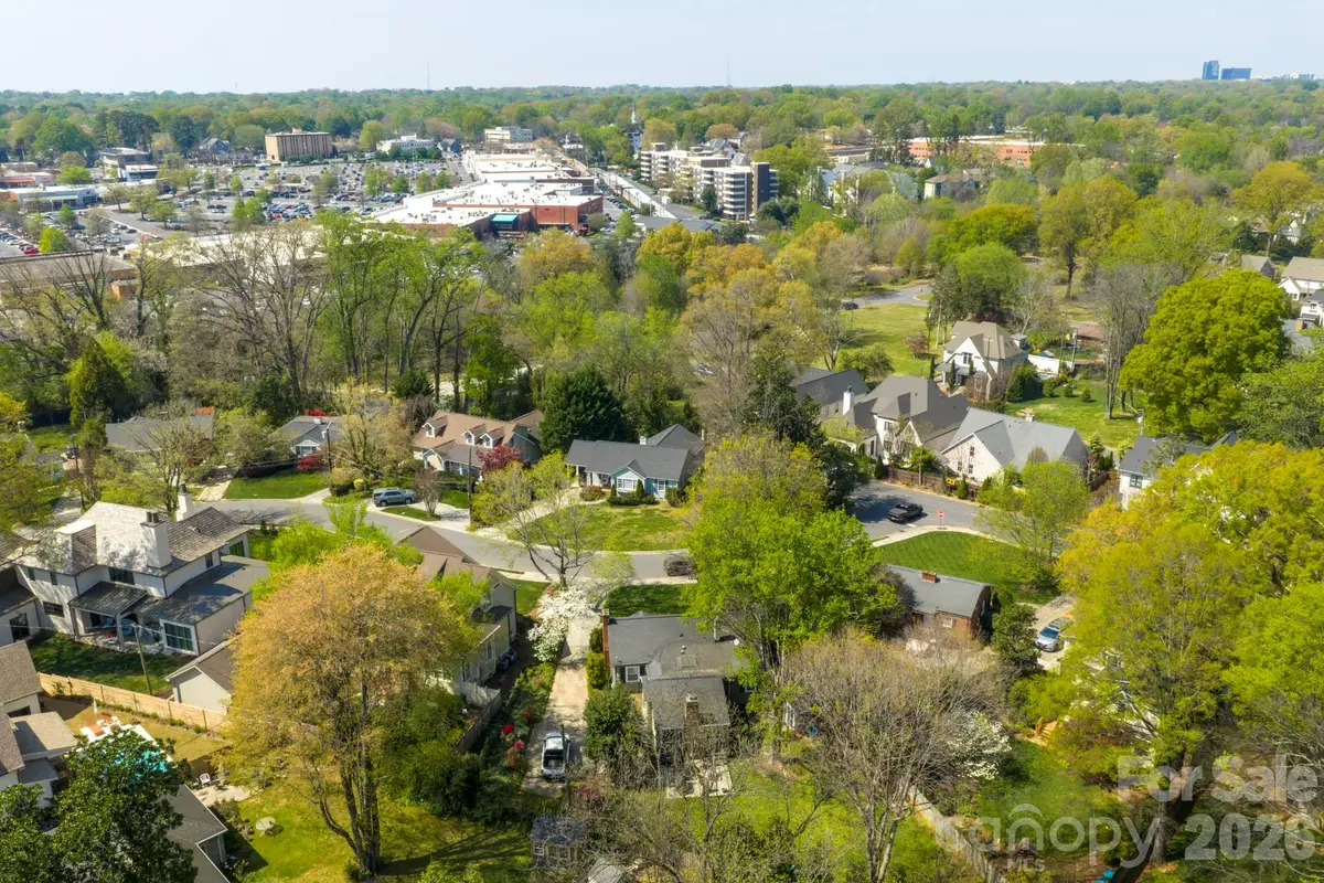 2009 Hassell Place, Charlotte, NC 28209 - #1