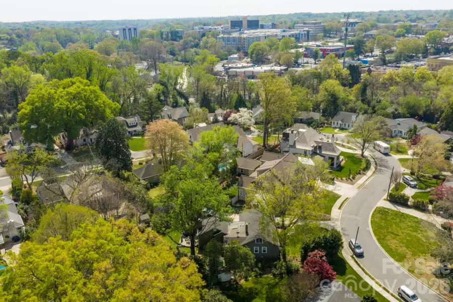 2009 Hassell Place, Charlotte, NC 28209 - #3