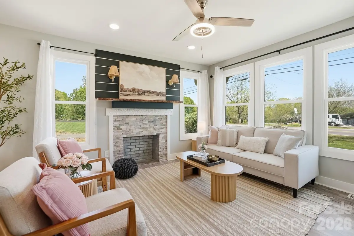 2477 Secrest Shortcut Road, Monroe, NC 28110 - #1