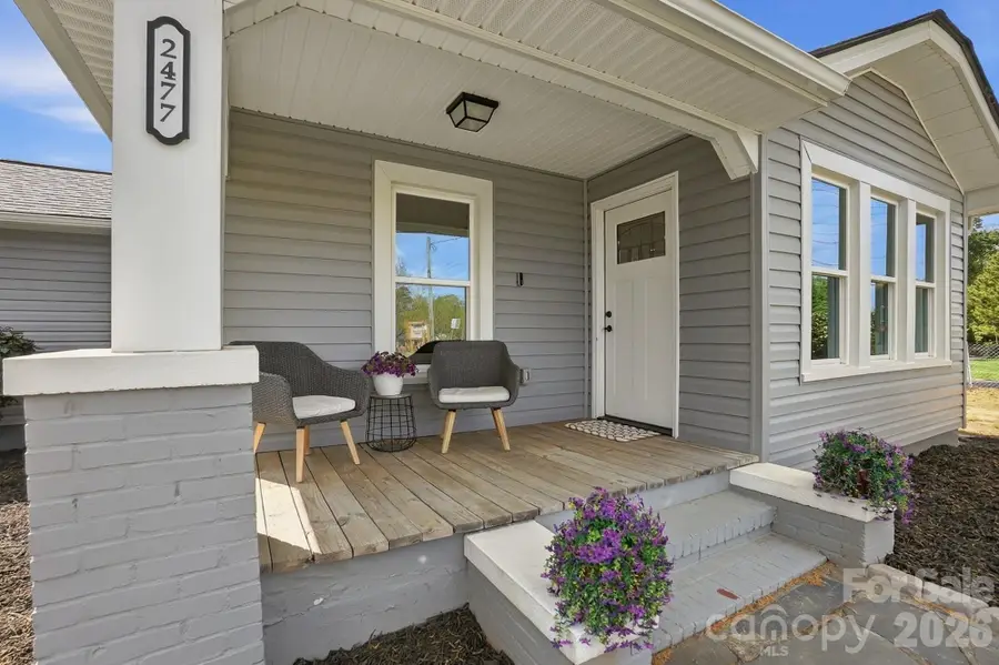 2477 Secrest Shortcut Road, Monroe, NC 28110 - #3