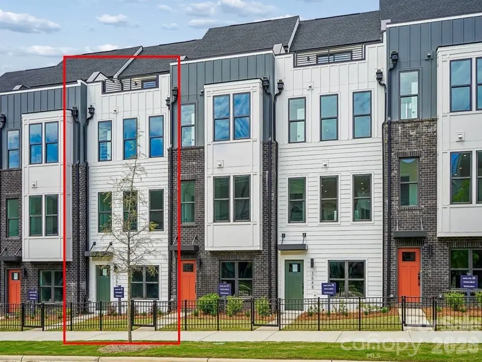 3656 S Tryon Street, Charlotte, NC 28217 - #1