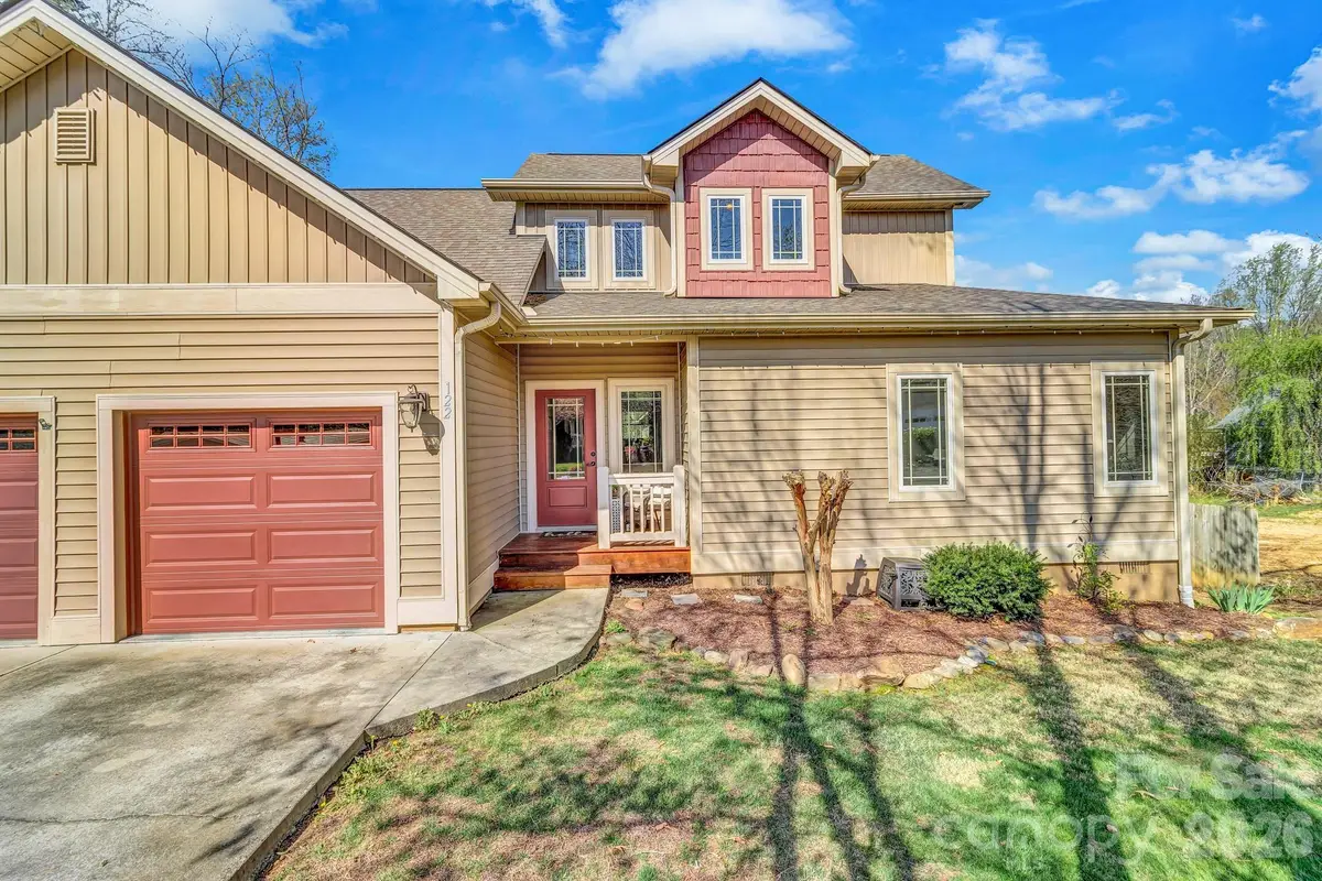 122 Craggy Street, Black Mountain, NC 28711 - #1