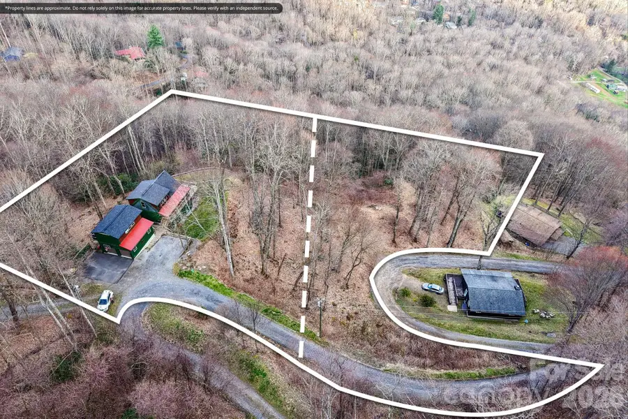 Lot 23 Robin Roost Road, Maggie Valley, NC 28751 - #2