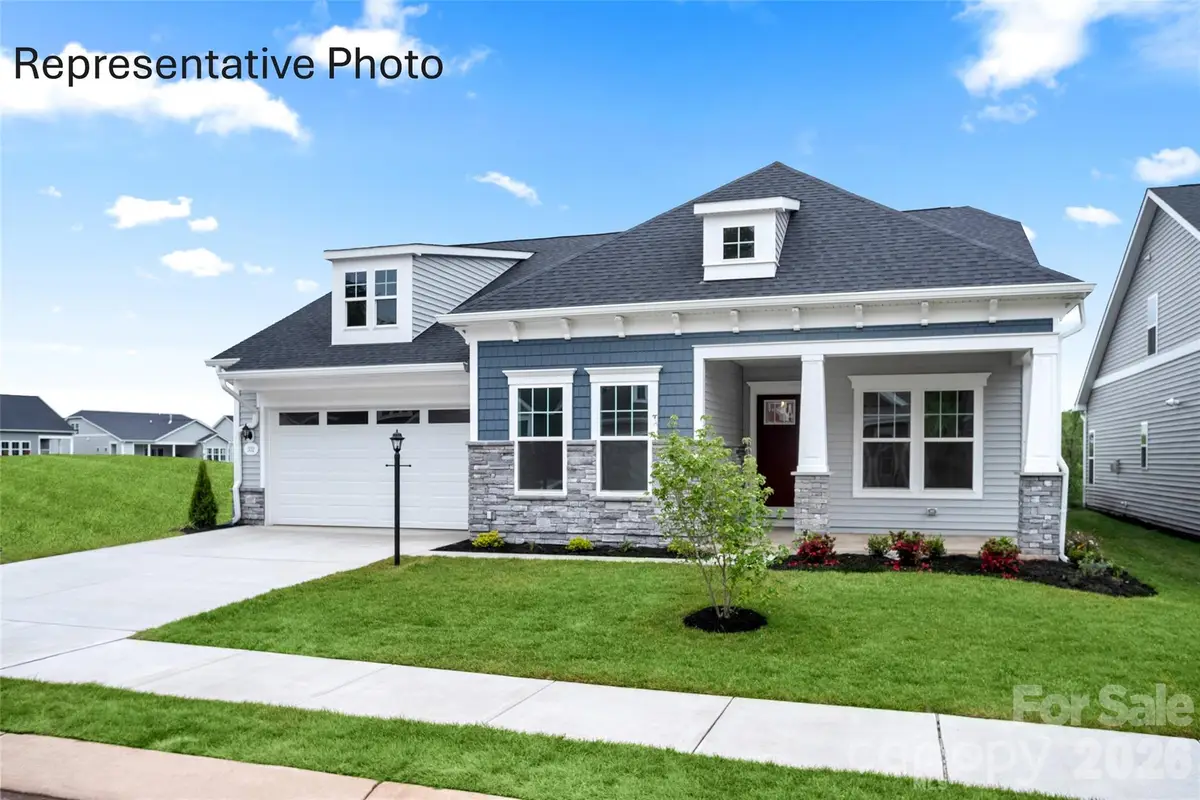 1585 Twin Leaf Road, Fort Mill, SC 29715 - #1