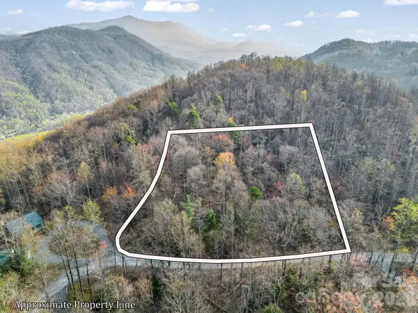 TBD Mountain Lakes Drive #460, Tryon, NC 28782