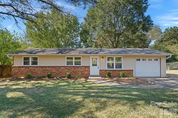 804 Princeton Drive, Kings Mountain, NC 28086