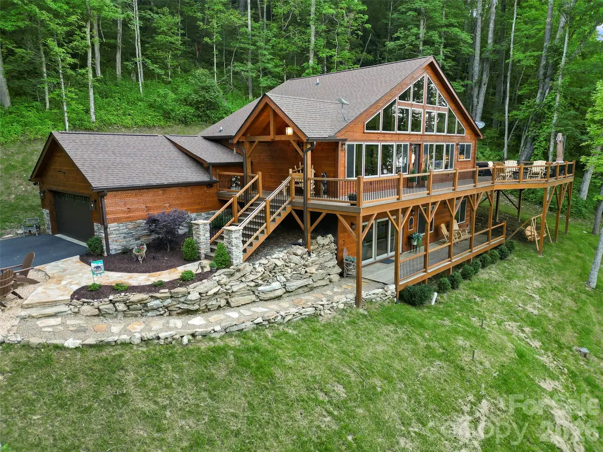 85 Iga Trail, Maggie Valley, NC 28751 - #1