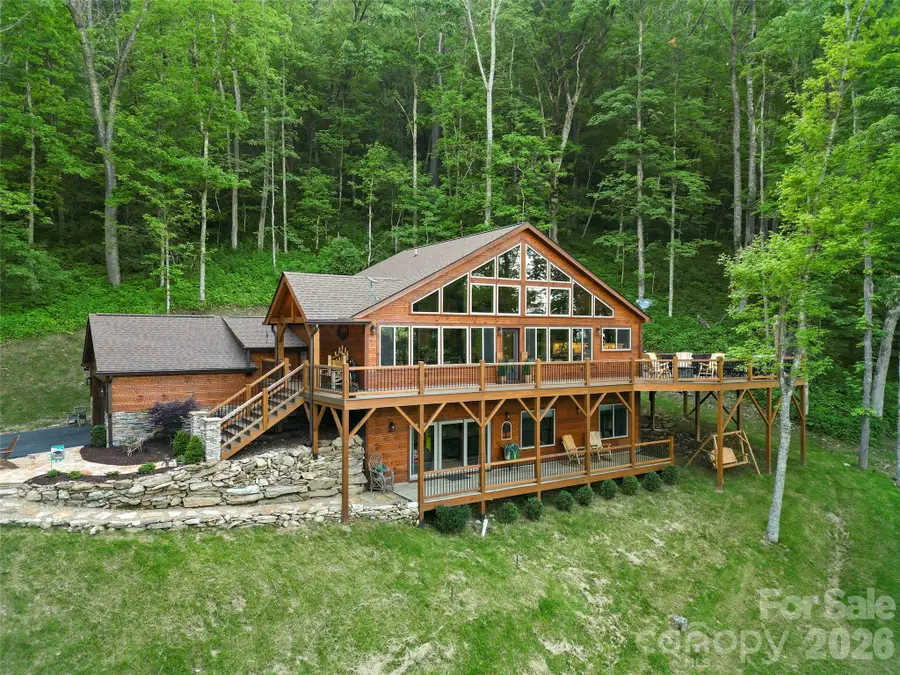 85 Iga Trail, Maggie Valley, NC 28751 - #2