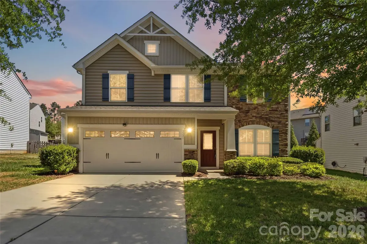 3531 Ettrick Place, Charlotte, NC 28278 - #1