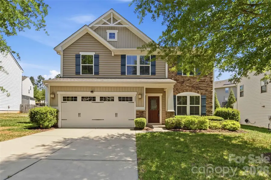 3531 Ettrick Place, Charlotte, NC 28278 - #2